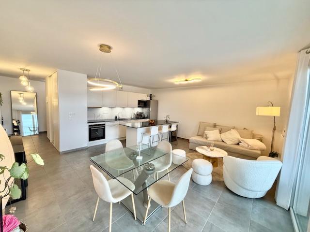 Location appartement Saint Genis Pouilly 3 pièces 71m² 2250€ | Matesa Immobilier