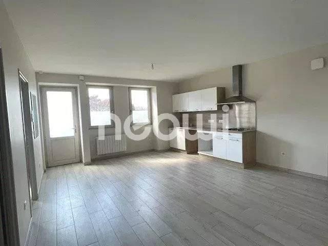 Location Appartement Saint Georges de Reneins