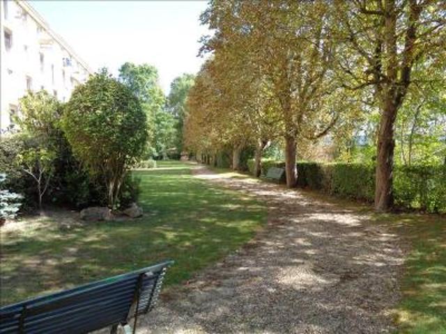 location appartement saint germain en laye 3 pièces 48 m2 yvelines 78100 1200 € / mois