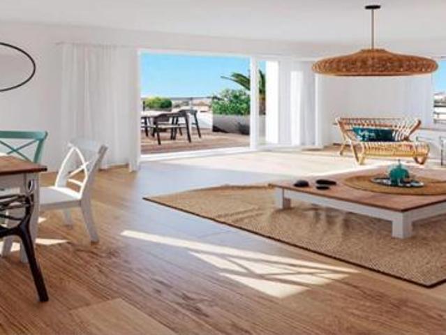 location appartement saint gilles croix de vie 3 pièces 67 m2 vendee 85800 850 € / mois