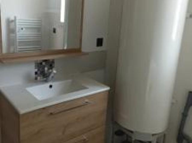 location appartement saint girons d'aiguevives 1 pièce 50 m2 gironde 33920 580 € / mois
