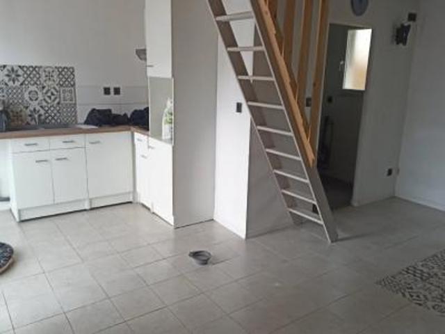 location appartement saint girons d'aiguevives 1 pièce 50 m2 gironde 33920 580 € / mois