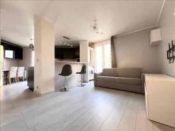 location appartement saint gratien 2 pièces 47 m2 val d'oise 95210 1150 € / mois
