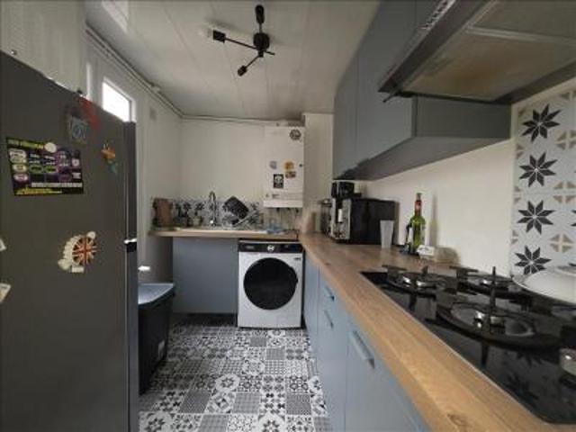 location appartement saint gratien 2 pièces 40 m2 val d'oise 95210 1000 € / mois