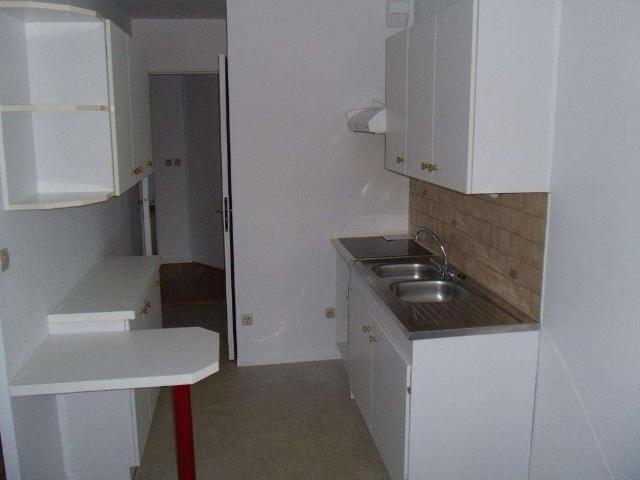 Location appartement Saint Herblain 44