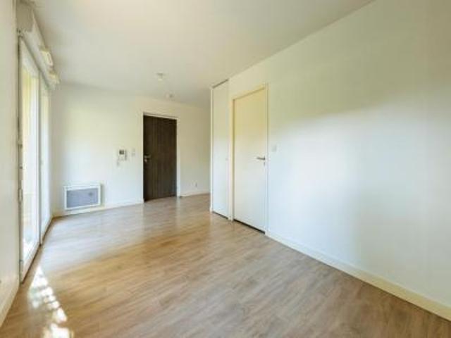 location appartement saint herblain 1 pièce 26 m2 loire atlantique 44800 440 € / mois
