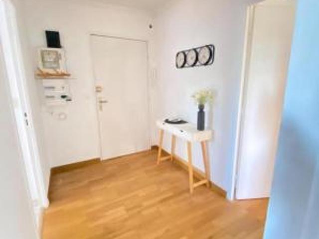 location appartement saint herblain 1 pièce 26 m2 loire atlantique 44800 468 € / mois