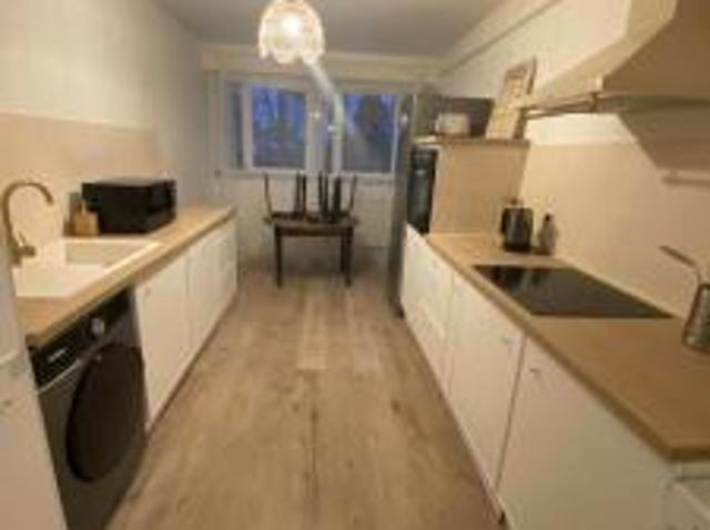 location appartement saint herblain 1 pièce 28 m2 loire atlantique 44800 494 € / mois