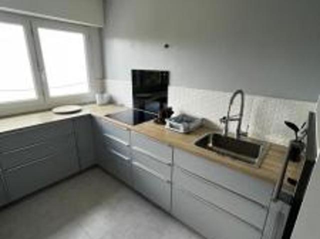 location appartement saint herblain 1 pièce 21 m2 loire atlantique 44800 452 € / mois