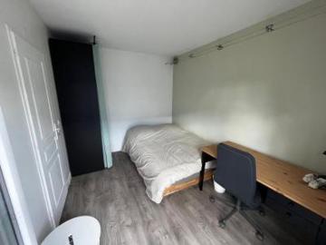 location appartement saint herblain 1 pièce 21 m2 loire atlantique 44800 473 € / mois
