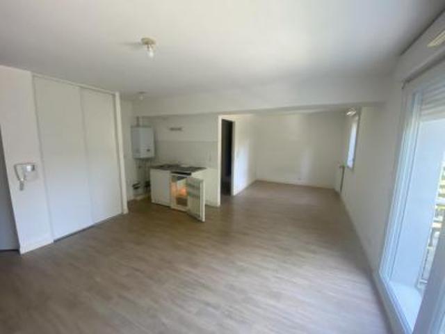 location appartement saint herblain 1 pièce 34 m2 loire atlantique 44800 520 € / mois