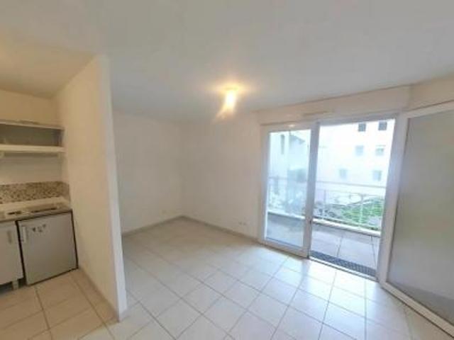 location appartement saint herblain 1 pièce 35 m2 loire atlantique 44800 488 € / mois