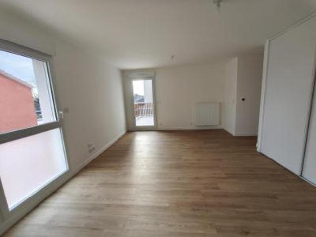 location appartement saint herblain 3 pièces 63 m2 loire atlantique 44800 820 € / mois