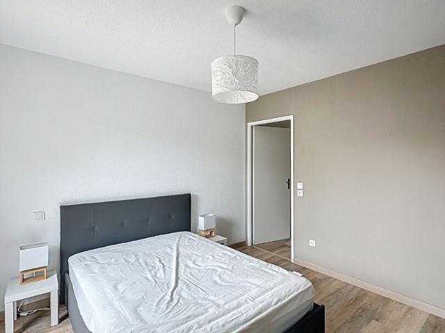 Location appartement Saint Jean D Illac: 866 € AJP Immobilier Saint Andre de Cubzac