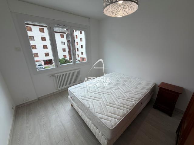 Location appartement Saint Jean de Maurienne 4 pièces 88.64m² 900€