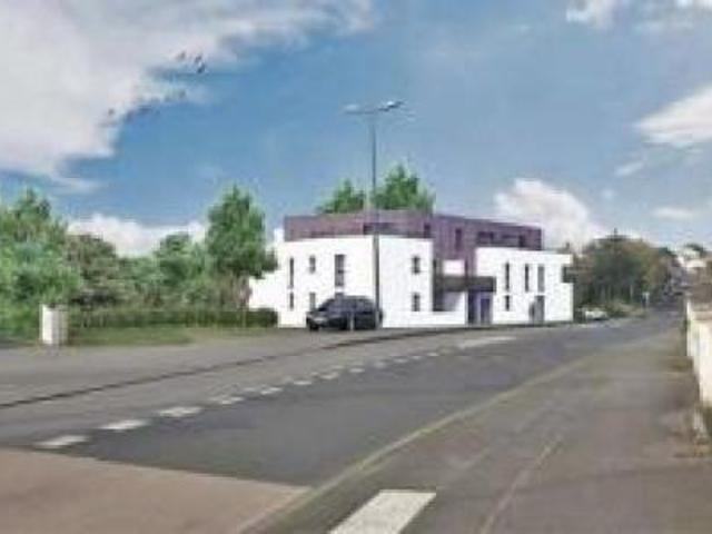 location appartement saint jean de boiseau 3 pièces 53 m2 loire atlantique 44640 696 € / mois