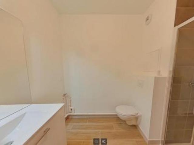 location appartement saint jean de braye 2 pièces 37 m2 loiret 45800 553 € / mois