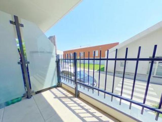 location appartement saint jean de la ruelle 2 pièces 42 m2 loiret 45140 603 € / mois