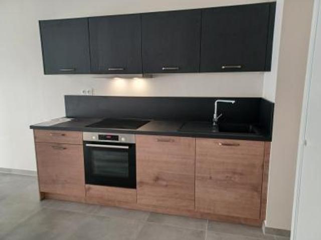 location appartement saint jean de la ruelle 2 pièces 45 m2 loiret 45140 570 € / mois