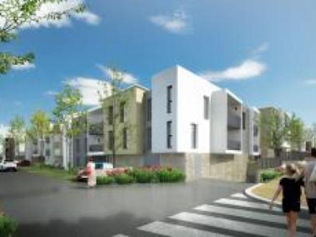 location appartement saint jean de vedas 2 pièces 45 m2 herault 34430 707 € / mois