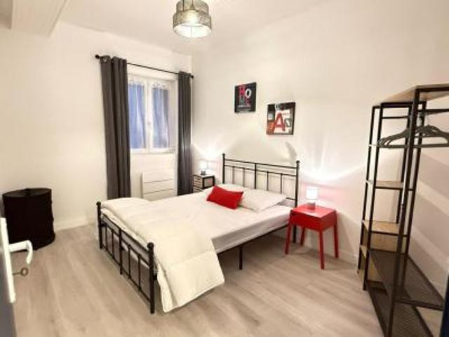 location appartement saint jean lasseille 2 pièces 34 m2 pyrenees orientales 66300 640 € / mois