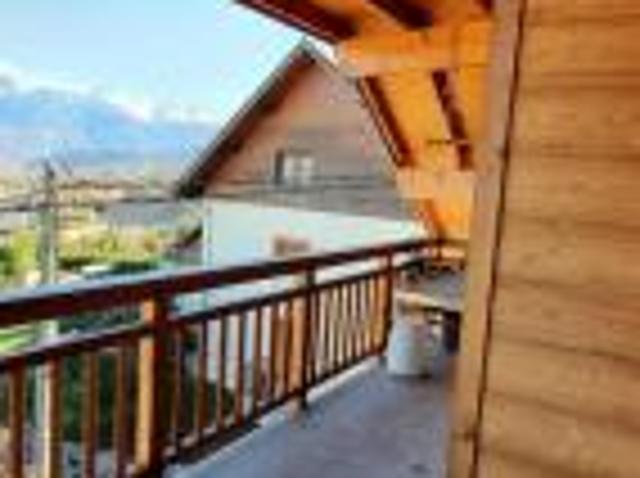 location appartement saint jorioz 4 pièces 85 m2 haute savoie 74410 1259 € / mois