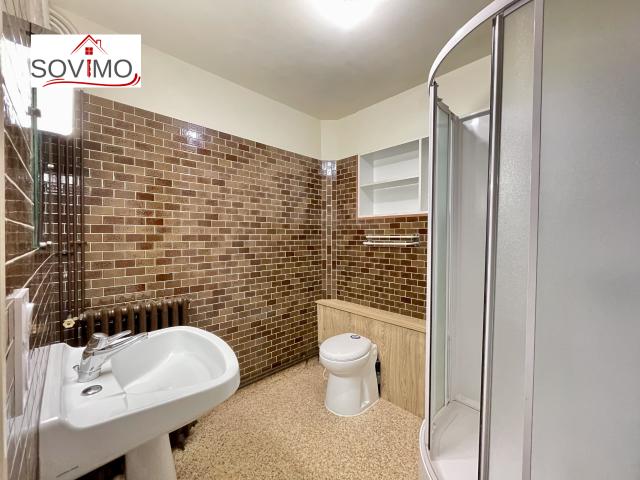 Location appartement Saint Junien 3 pièces 97.6m² 750€
