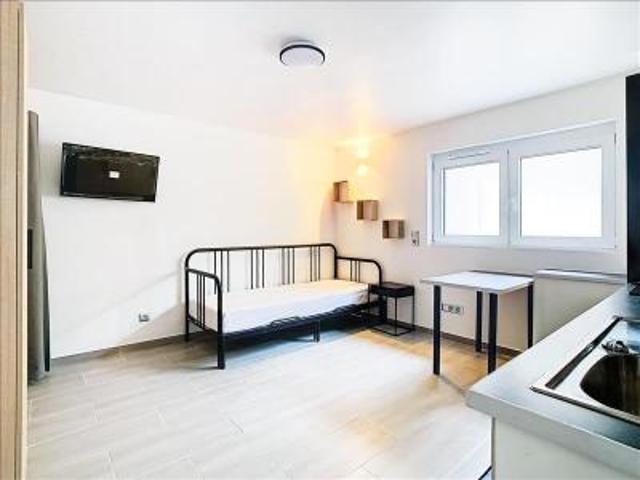 location appartement saint julien en genevois 1 pièce 17 m2 haute savoie 74160 820 € / mois