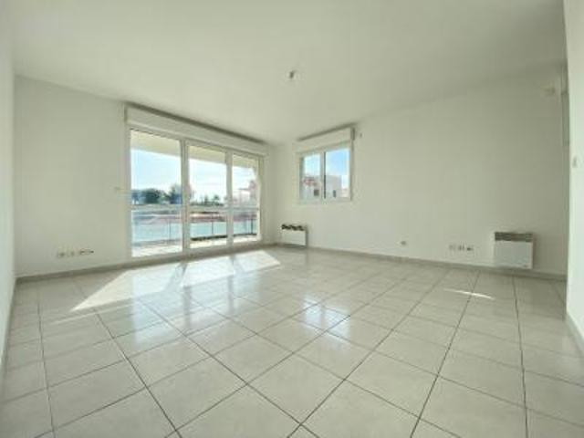location appartement saint laurent du var 2 pièces 45 m2 alpes maritimes 06700 997 € / mois