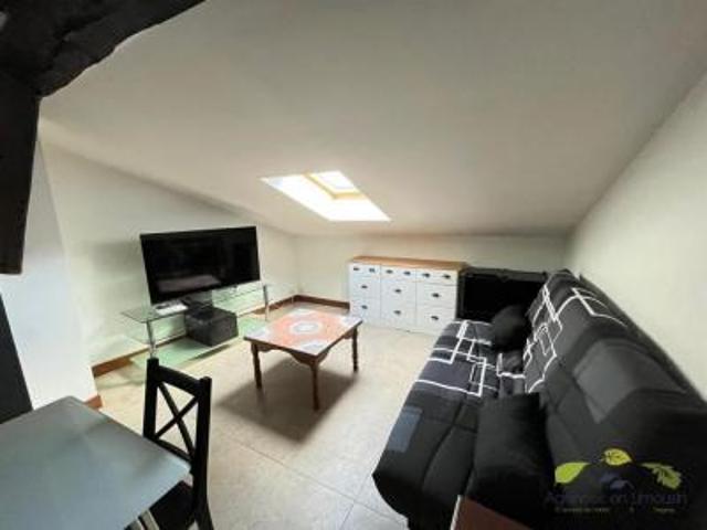 location appartement saint leonard de noblat 3 pièces 45 m2 haute vienne 87400 440 € / mois