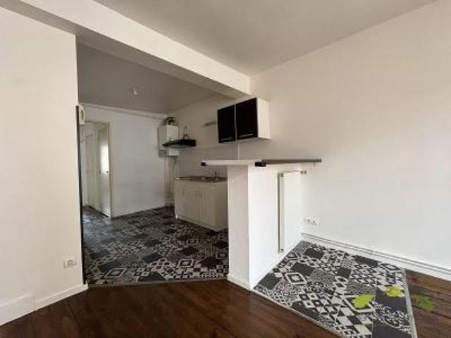 location appartement saint leonard de noblat 3 pièces 68 m2 haute vienne 87400 510 € / mois