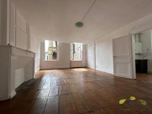 location appartement saint leonard de noblat 3 pièces 86 m2 haute vienne 87400 610 € / mois
