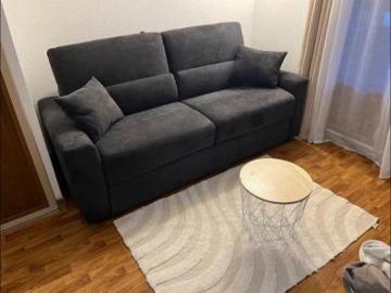location appartement saint leger les melezes 1 pièce 18 m2 hautes alpes 05260 600 € / mois