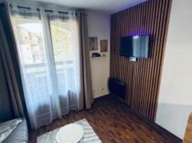 location appartement saint leger les melezes 1 pièce 18 m2 hautes alpes 05260 550 € / mois