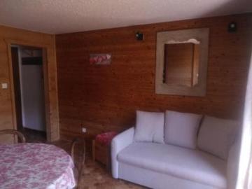 location appartement saint leger les melezes 3 pièces 40 m2 hautes alpes 05260 620 € / mois