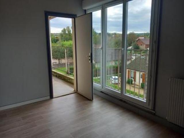 location appartement saint leger sur dheune 3 pièces 64 m2 saone et loire 71510 468 € / mois