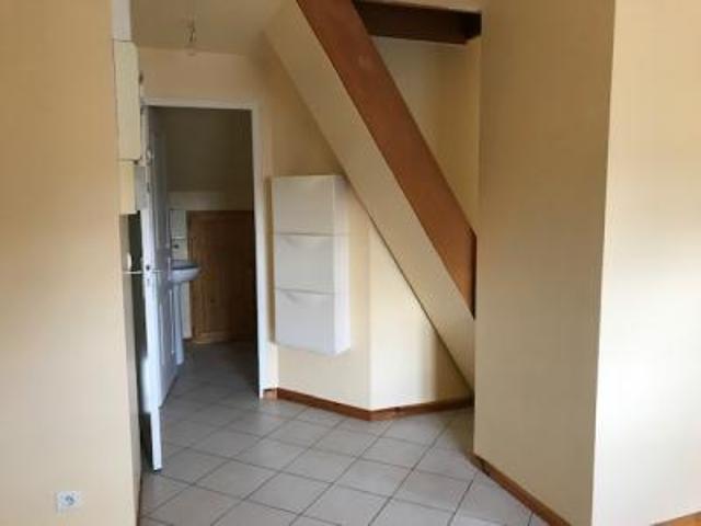 location appartement saint leu d'esserent 1 pièce 29 m2 oise 60340 532 € / mois