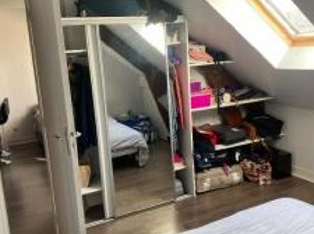 location appartement saint lo 2 pièces 42 m2 manche 50000 560 € / mois