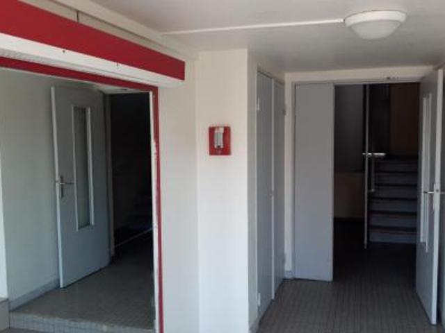 location appartement saint loup sur semouse 3 pièces 63 m2 haute saone 70800 503 € / mois