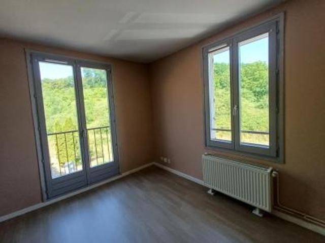 location appartement saint loup sur semouse 4 pièces 79 m2 haute saone 70800 636 € / mois