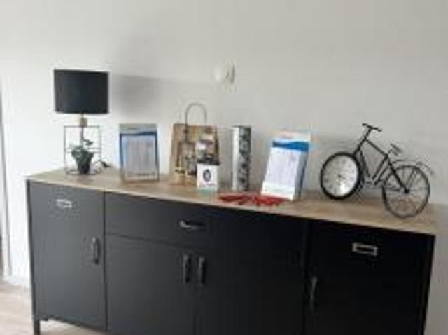 location appartement saint loup sur semouse 4 pièces 70 m2 haute saone 70800 445 € / mois