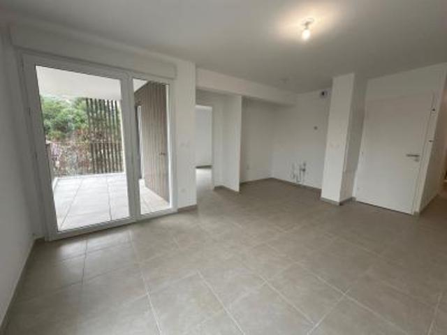 location appartement saint loup 2 pièces 43 m2 bouches du rhone 13010 745 €