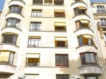location appartement saint mande 1 pièce 9 m2 val de marne 94160 690 € / mois