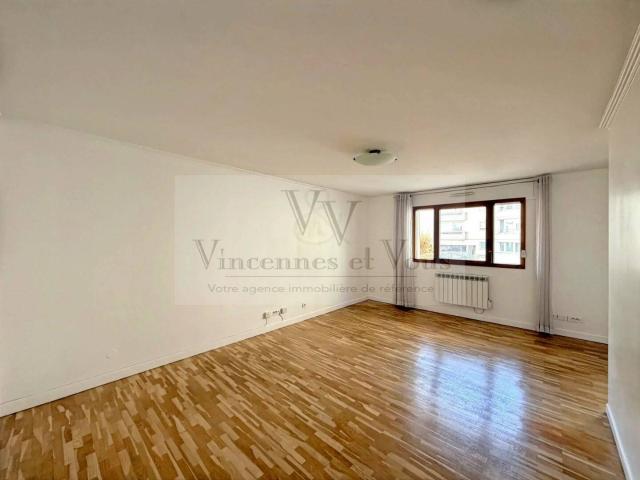 Location Appartement Saint Mandé 1 050 €/mois