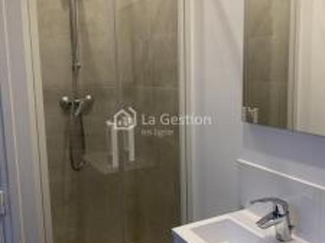 location appartement saint mande 2 pièces 20 m2 val de marne 94160 850 € / mois