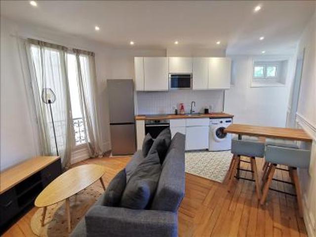 location appartement saint mande 3 pièces 51 m2 val de marne 94160 1600 € / mois