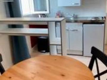 location appartement saint magne de castillon 1 pièce 30 m2 gironde 33350 650 € / mois