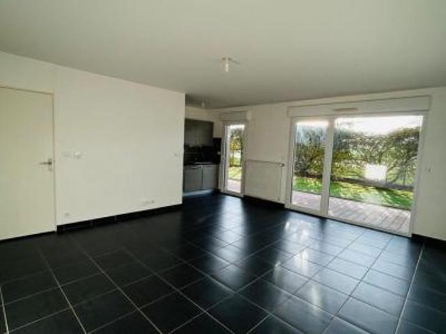 location appartement saint malo rotheneuf 3 pièces 66 m2 ille et vilaine 35400 996 € / mois