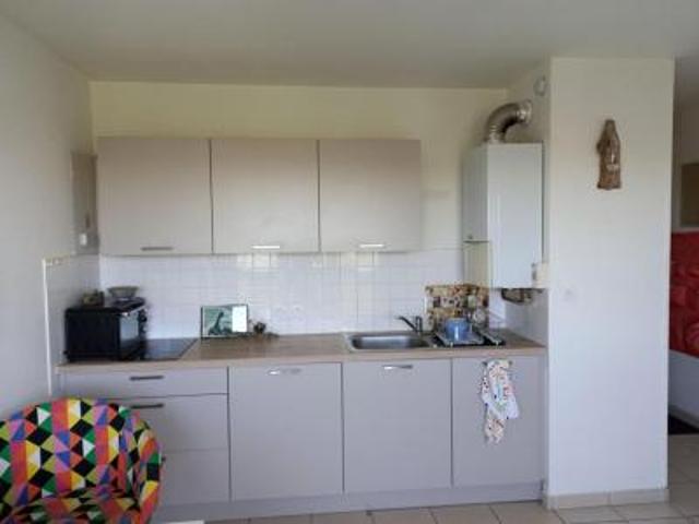 location appartement saint malo 1 pièce 22 m2 ille et vilaine 35400 420 € / mois