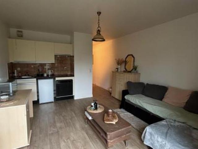 location appartement saint malo 1 pièce 25 m2 ille et vilaine 35400 479 € / mois